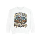 Snow Days Are My Happy Days Sweatshirt – view 22