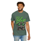 It's a Beautiful Day to Blaze Cat T-Shirt – view 18
