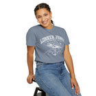 lunker junkie fishing t – view 9