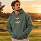 Golf,Hoodie,Cozy,Warm,Fairway,Funny,Driver – view 5