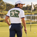 Golf,shirt,graphic,funny,shortsleeve,Quality – view 1