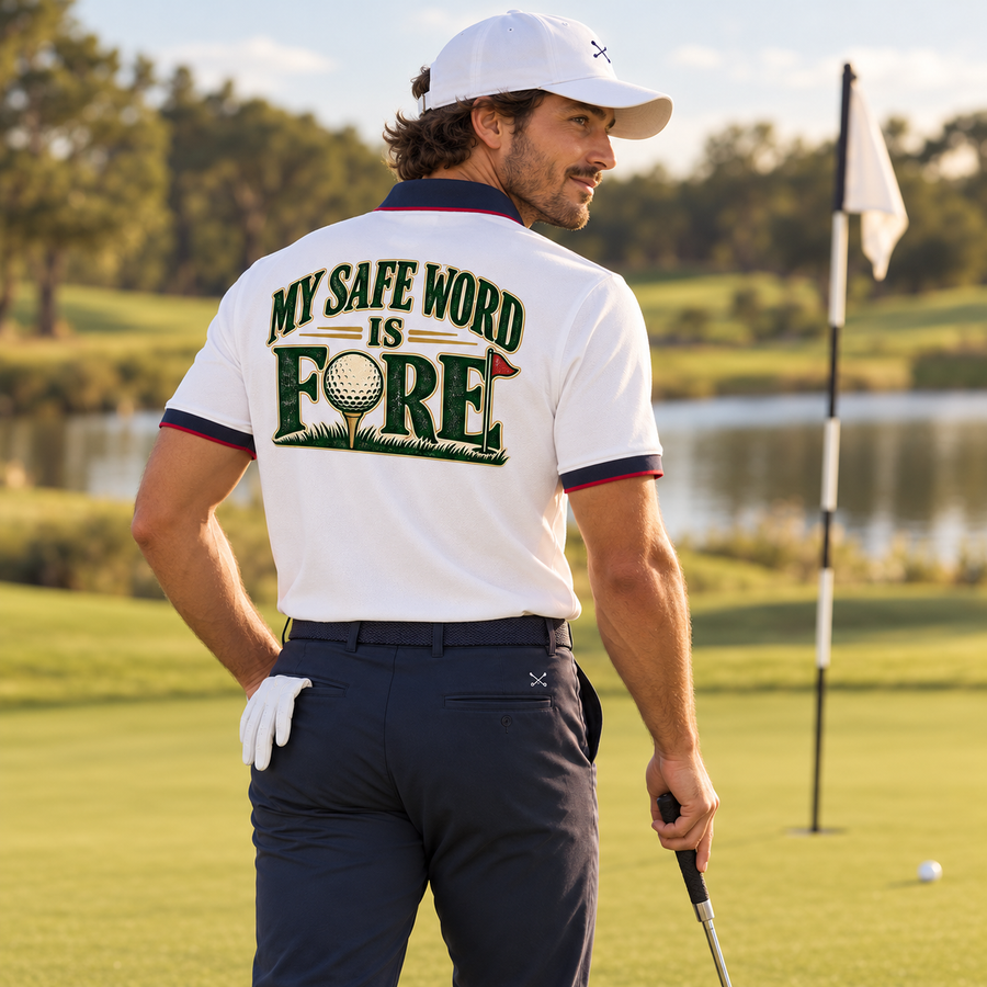 Golf,shirt,graphic,funny,shortsleeve,Quality