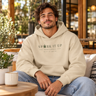 Hoodie,longsleeve,weed,cannabis,warm,cozy,winter,fall,funny – view 4