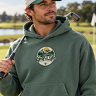 Golf,Hoodie,Cozy,Warm,Fairway,Funny,Driver – view 2