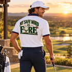 Golf,shirt,graphic,funny,shortsleeve,Quality – view 3