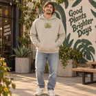 hoodie,weed,warm,cozy,longsleeve,quality,funny – view 6