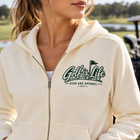 Golf,hoodie,putter,warm,cozy,sexy,funny,classy,Fairway – view 3