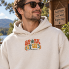 Weed,pullover,attitude,cannabis,winter,fall,cozy,warm – view 2