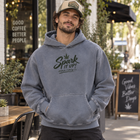 PULLOVER,CANNABIS,WEED,CHILL,WINTER,WARM,COZY,FALL – view 4