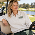 Golf,sweatshirt,fairway,apparel,longsleeve,classy – view 3
